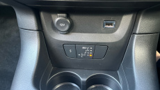 Citroen C3 1.2 PureTech 110 Plus 5dr EAT6 Petrol Hatchback